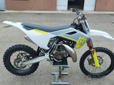 Husqvarna tc 85 2023