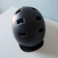 Casco bici nuovo