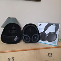 Sennheiser momentum 4
