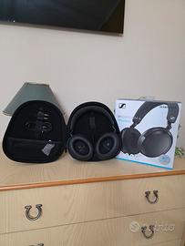 Sennheiser momentum 4