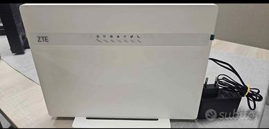 modem zte
