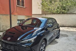 MG3 Luxory