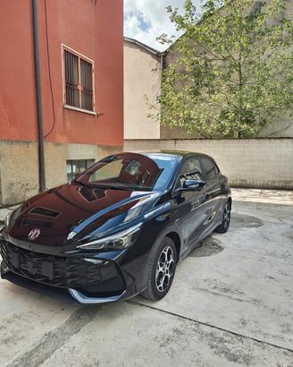 MG3 Luxory