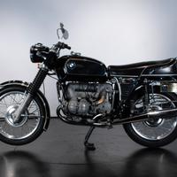 BMW R 50/5 - 1972