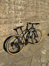 Mtb ktm ultra fun