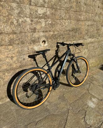 Mtb ktm ultra fun