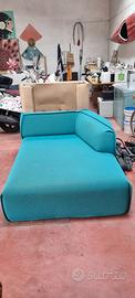Divano Chaise Longue Moroso