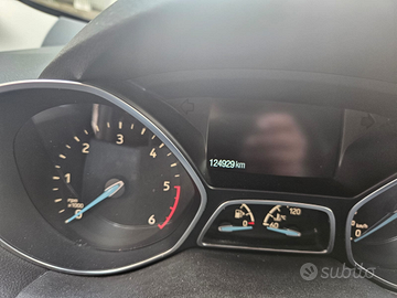 FORD KUGA 1.5 TDCi 120CV Pshift S&S 2WD Titanium