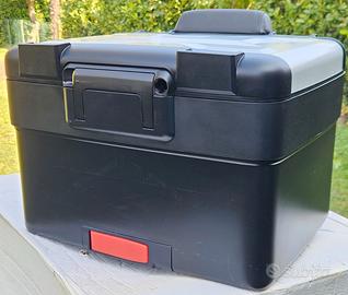 BMW Top Case / Bauletto Vario - R1200GS - R1250GS