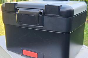 BMW Top Case / Bauletto Vario - R1200GS - R1250GS