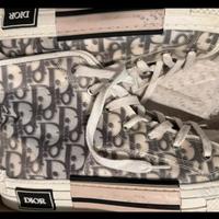 Dior scarpe