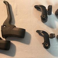 freni cantilever campagnolo olympus ant e post mtb