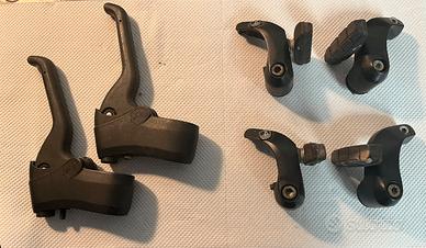 freni cantilever campagnolo olympus ant e post mtb