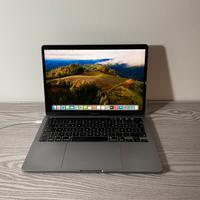 MacBook Pro 2020 Garanzia Fattura Apple Laptop
