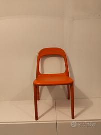 6 Sedia IKEA URBAN