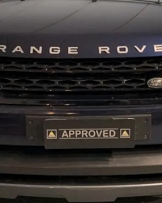 Range Sport II L494 MY 13 - 18 FARO Anteriore DX