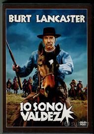 Film con Burt Lancaster, in Dvd