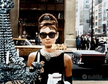 ✨ Orecchini Tiffany & Co.Un classico senza tempo ✨