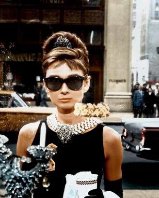 ✨ Orecchini Tiffany & Co.Un classico senza tempo ✨