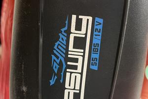 Motore haswing cayman 55lbs