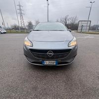 OPEL CORSA 1.4 90CV BENZ/GPL