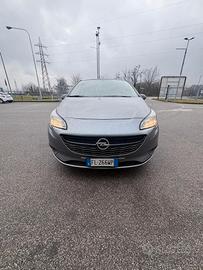 OPEL CORSA 1.4 90CV BENZ/GPL