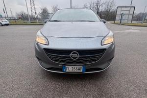 OPEL CORSA 1.4 90CV BENZ/GPL