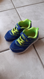 Scarpe Arena