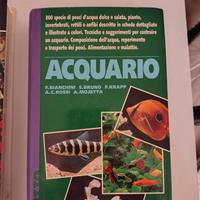 Libri acquario