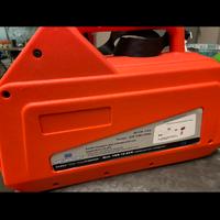 Unità di recupero recuperatore gas, 3S