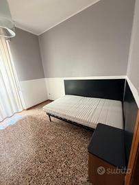 San Benedetto : 2 stanze per donne con bagno