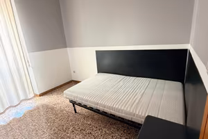 San Benedetto : 2 stanze per donne con bagno