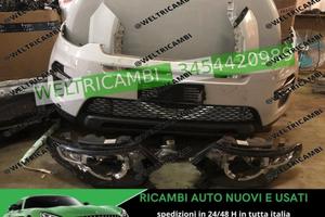 Land rover discovery 2018 per ricambi