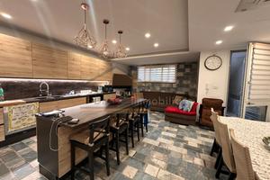 Villa a schiera Via Crispi Rif.G1763