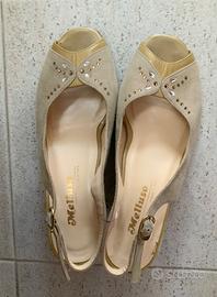 Scarpe donna Melluso Made in Italy tg 38