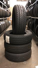 GOMME USATE DUNLOP 205 65 16 C 107/105T