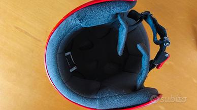 casco Dainese da sci per bambino 