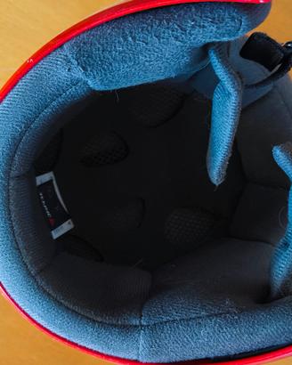 casco Dainese da sci per bambino 