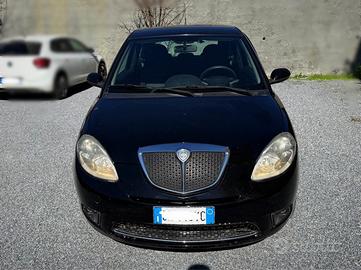 Lancia Ypsilon 1.3 Mjt 75CV Argento - 2008