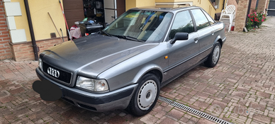 Audi 80