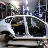 PARAFANGO POSTERIORE DESTRO IMPREZA ANNO 2010