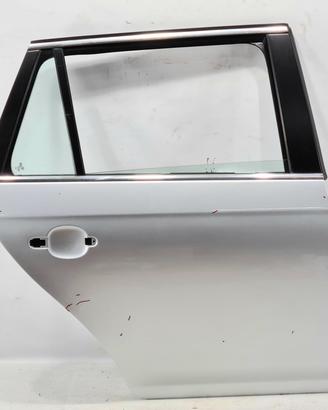 PORTIERA POSTERIORE DESTRA VOLKSWAGEN Golf 6 VI Va