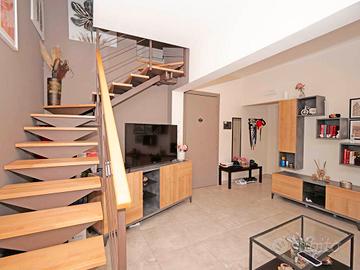 Rif.GP118b| appartamento trilocale