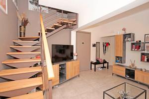 Rif.GP118b| appartamento trilocale