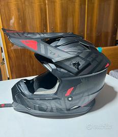 Casco da moto O’Neal