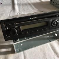 Stereo BLAUPUNKT DISC