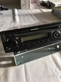 Stereo BLAUPUNKT DISC