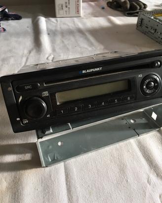 Stereo BLAUPUNKT DISC