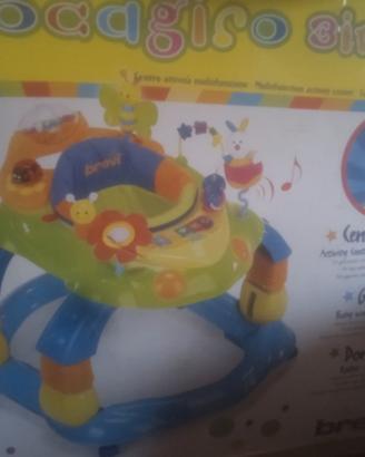 Girello bambini