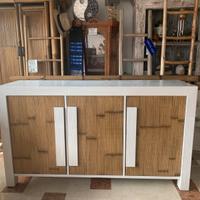 Credenza Essential 170
